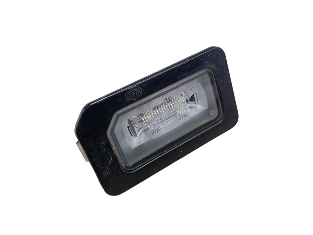 Luz Placa Chery Tiggo 2 Look 2020 V613 1