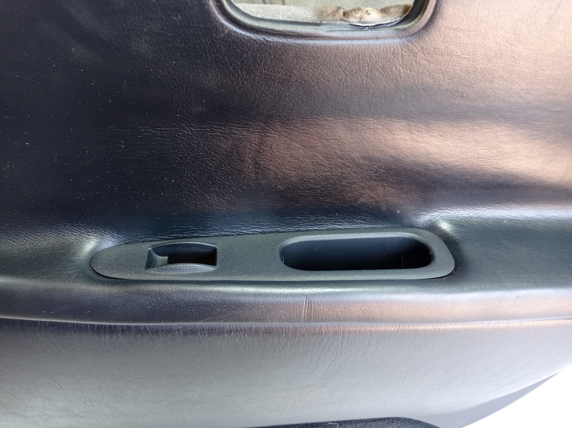 Forro Porta Traseira Direita Lexus Es300 1993 V571 7