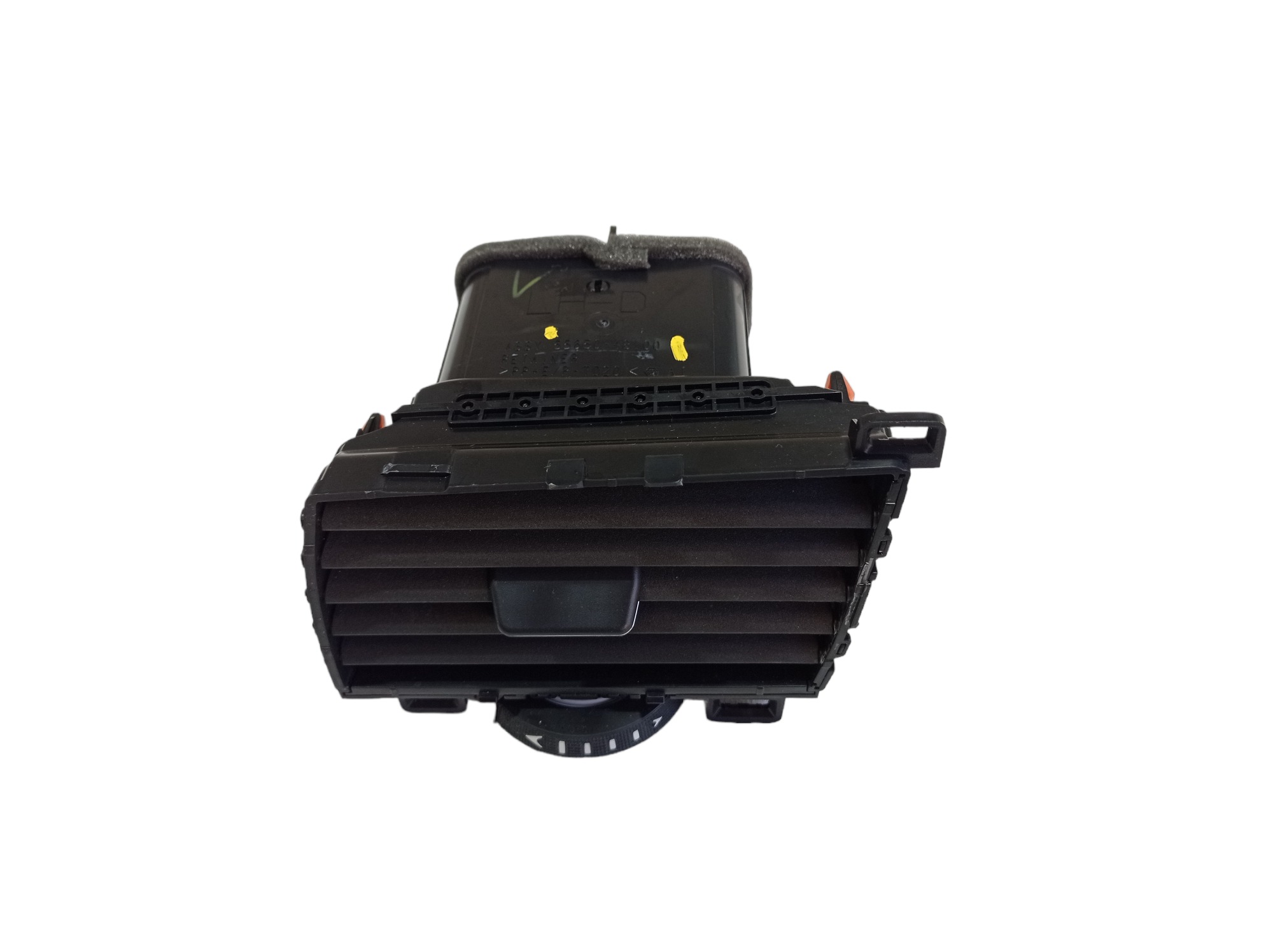 Difusor Ar Esquerdo Lexus Rx 450hl 2021 5565048100 V576 2