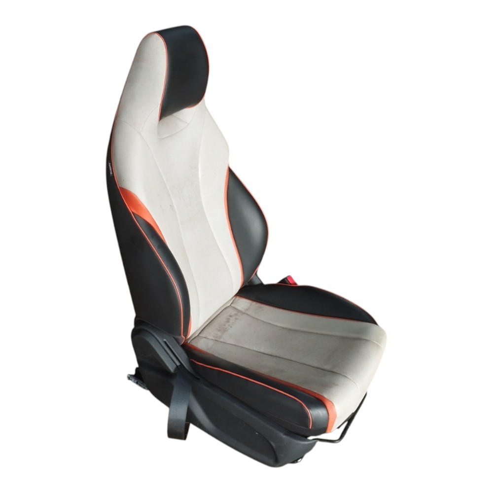 Banco Dianteiro Direito Byd Dolphin Gs 2024 2025 V653 8