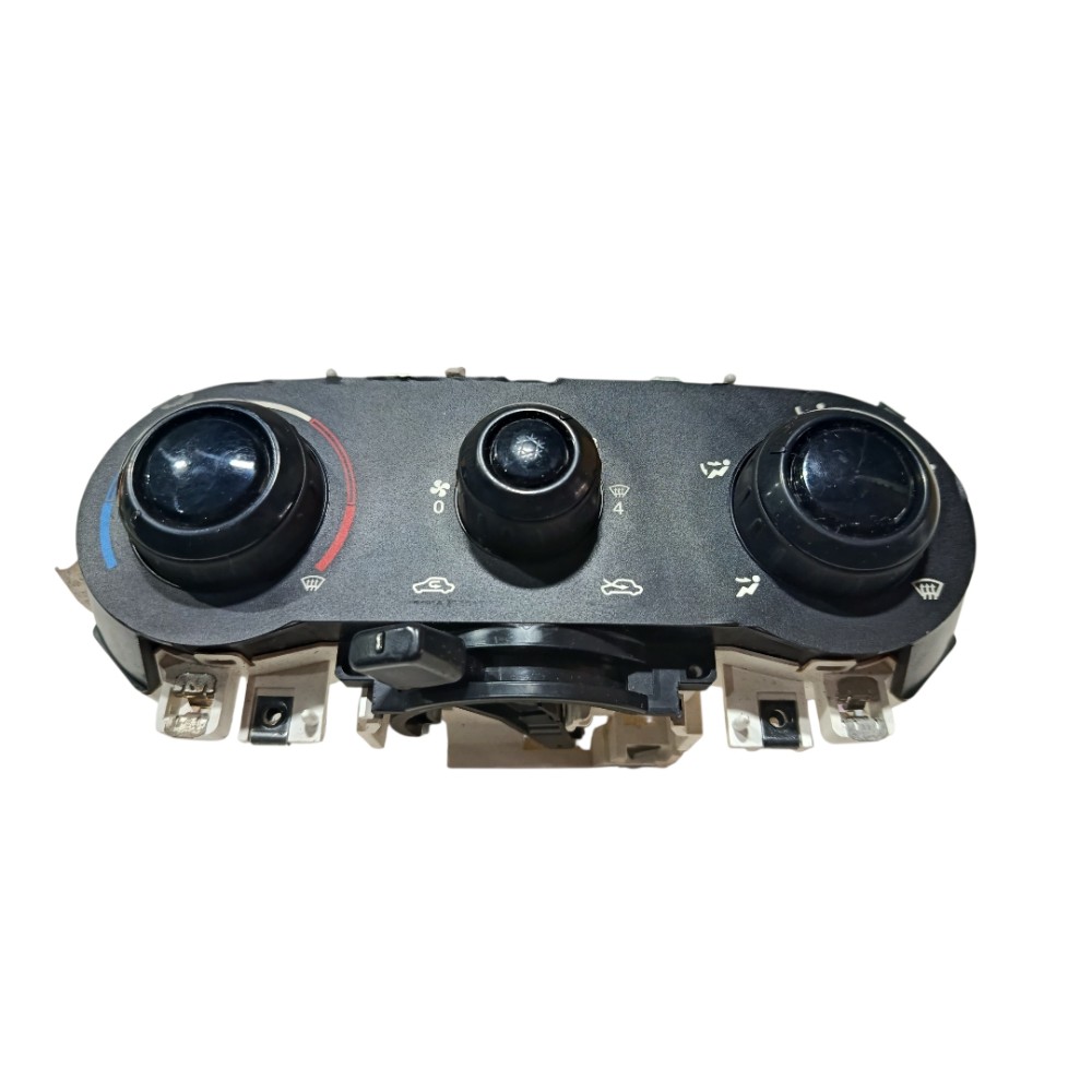 Comando ar condicionado Fiat Mobi 2016 5