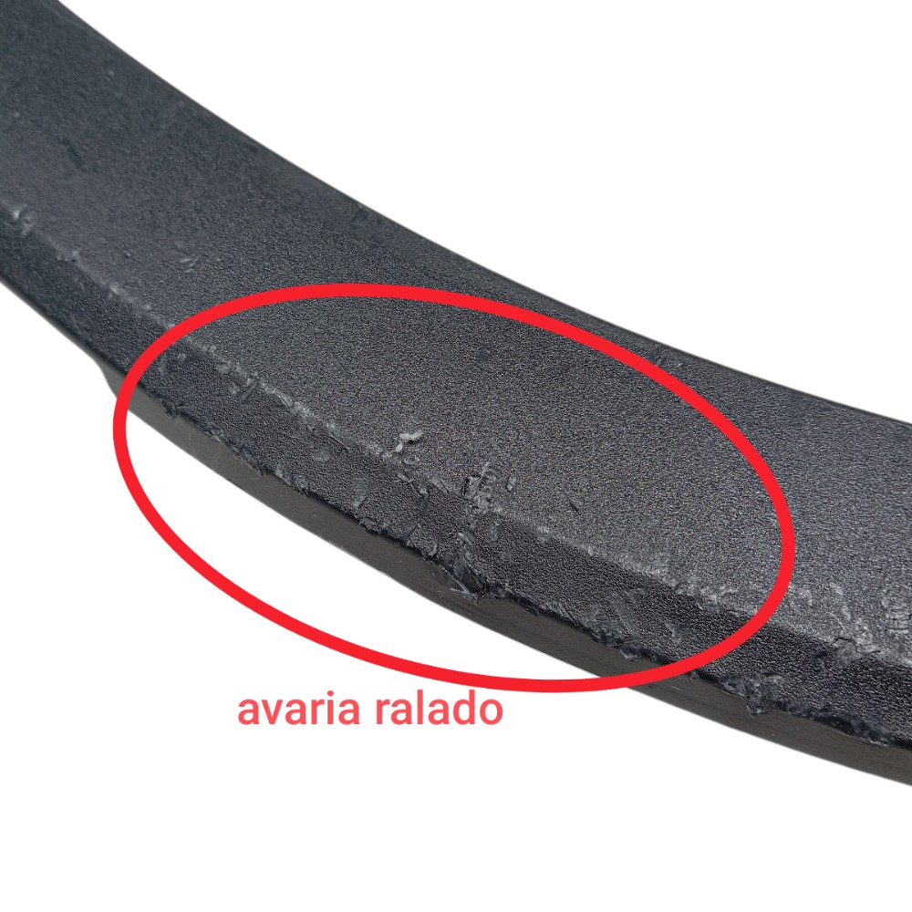 Moldura Caixa Roda Traseira Esquerda Byd Song Pro 2025 V669 10
