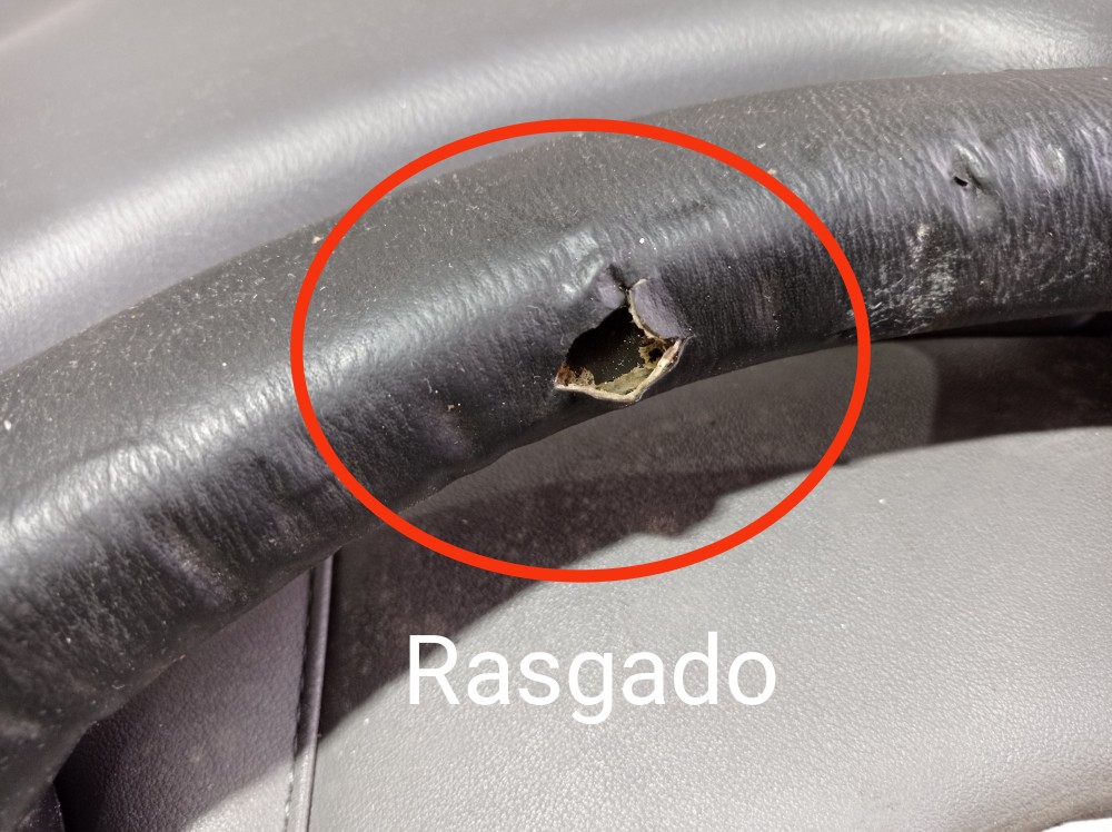 Forro Porta Traseiro Direito Subaru Legacy Outback 2002 V358 4