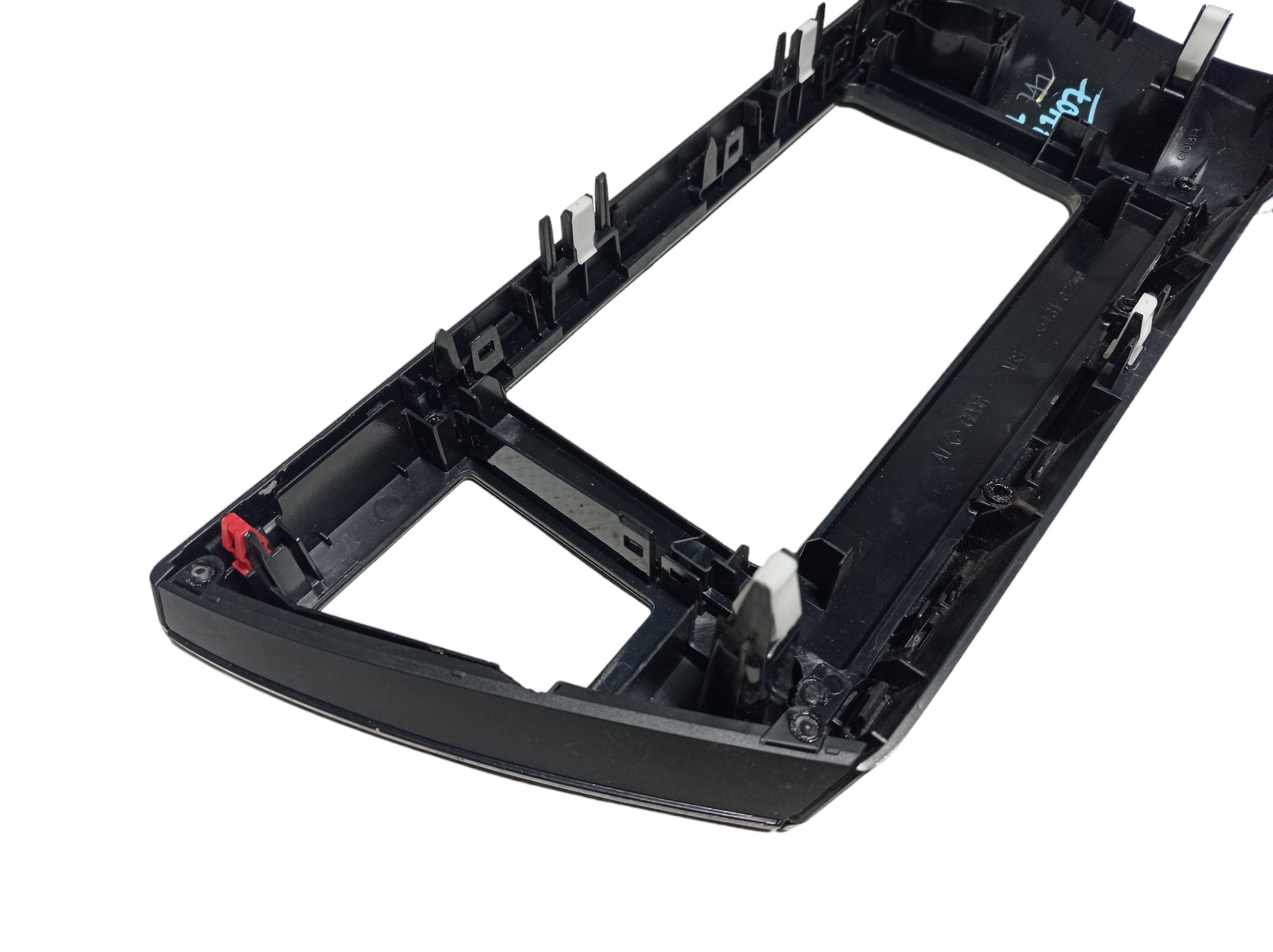 Moldura Painel Central Toyota Corolla Gli 2018 2019 V336 1