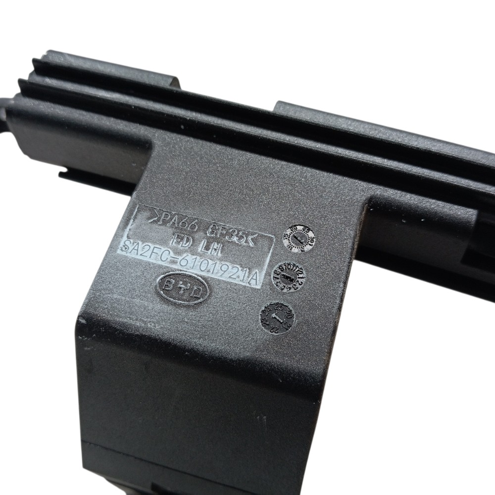 Canaleta vidro porta diant esquerda Byd Song Pro 2025 V669 8