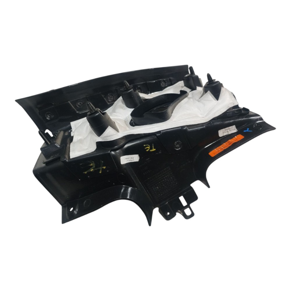 Acabamento Coluna Traseira Esq Ram Rampage Rt 2023 2025 V664 9
