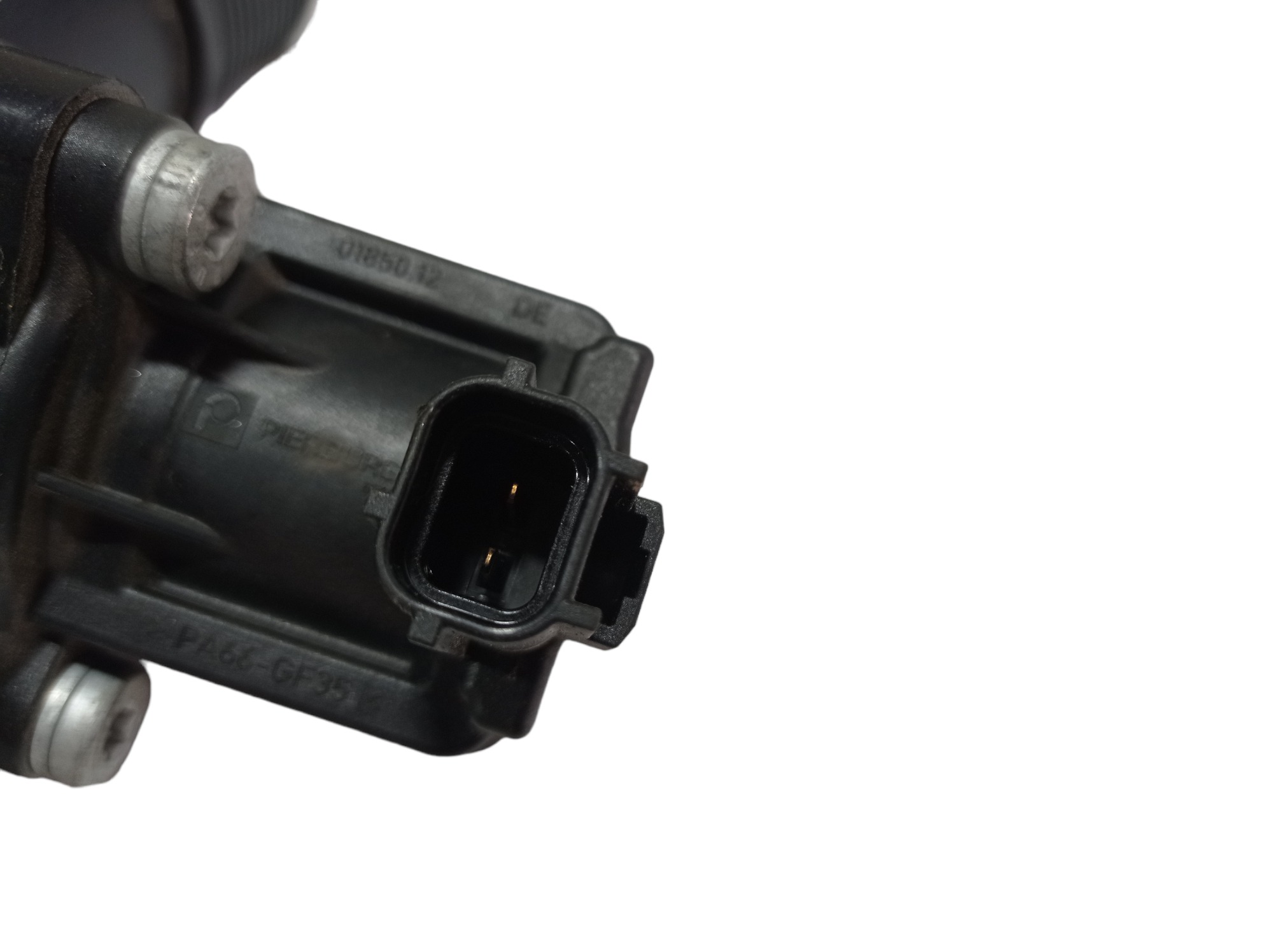 Sensor Válvula Turbina Range Rover Evoque 2.0 2022 V572 5