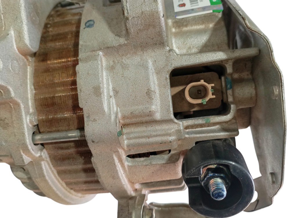 Alternador Honda Hrv 1.8 2016 2017 2018 2019 2020 2021 V322 6