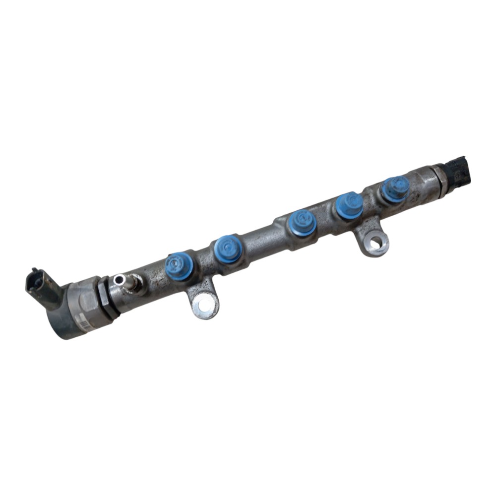 Flauta Bico Injetor Discovery Sport 2.0 Diesel 16 A 018 V663 3