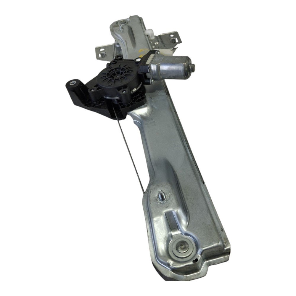 Maquina Vidro Dianteiro Dir Byd Dolphin Mini 2024 V634 6