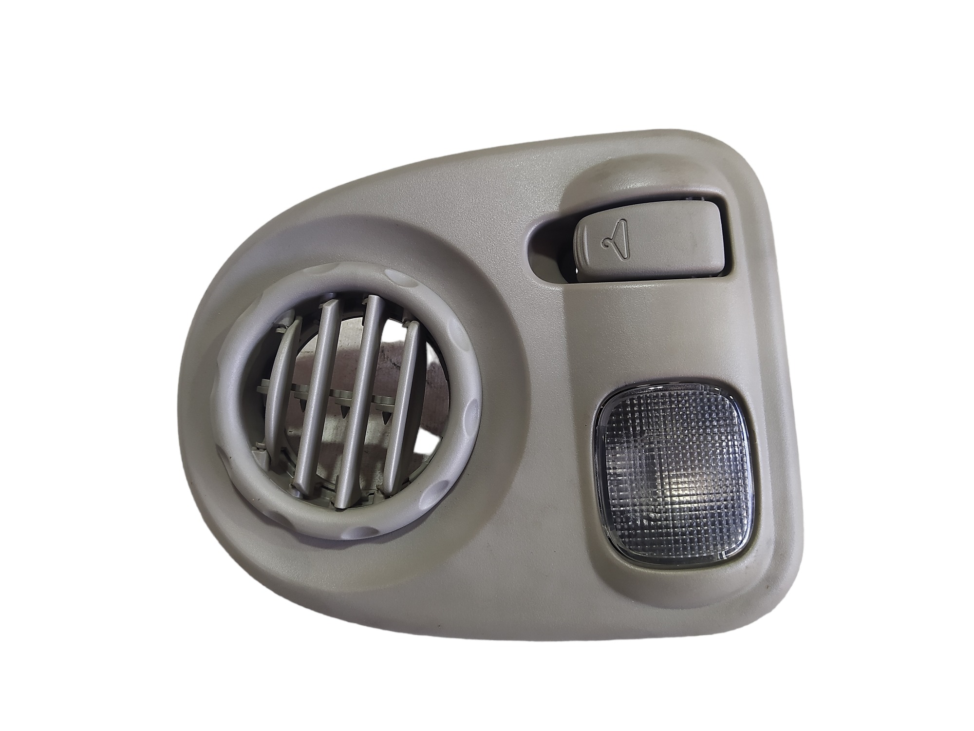 Luz Cortesia Traseira Direita Grand Caravan 2005 V586 2