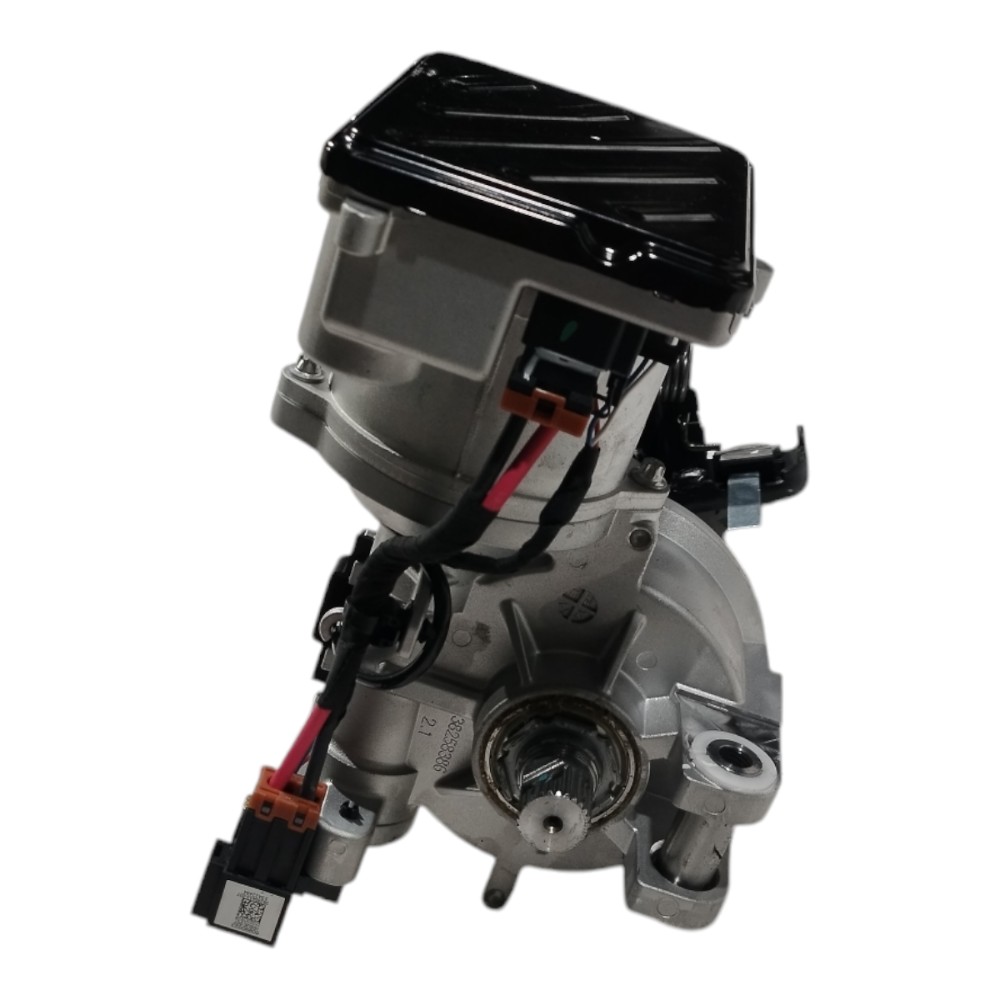 Coluna DireÃ§Ã£o Cherry Tiggo 5x Sport 1.5 16V 2024 V621 4