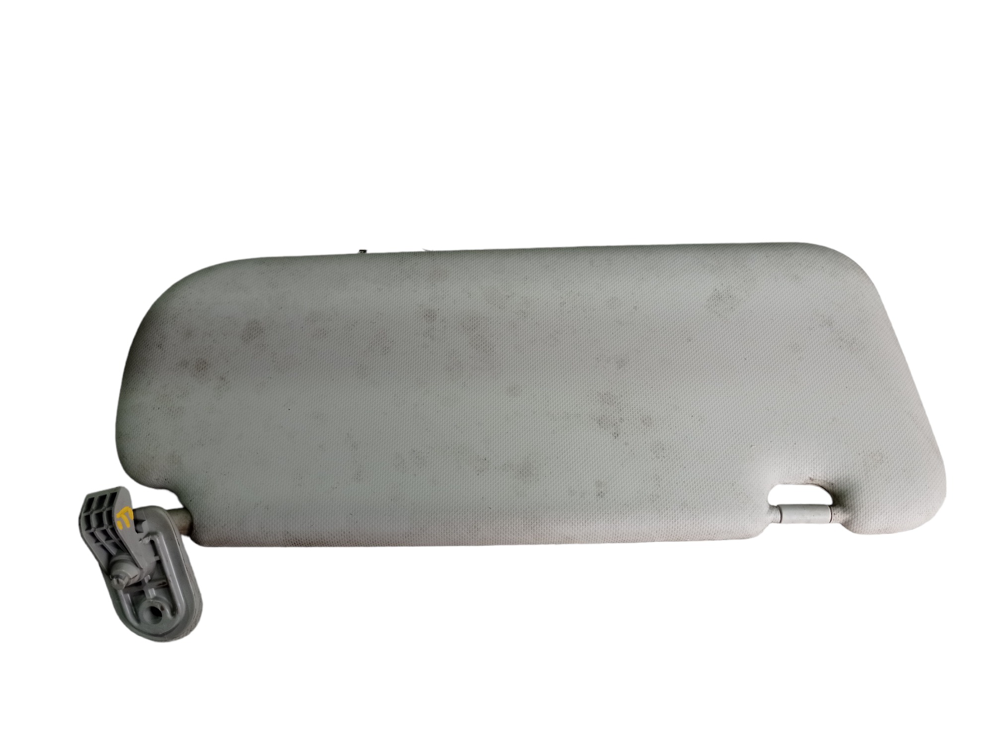 Quebra Sol Esquerdo Hyundai Hb20 Confort 2023 V590 1