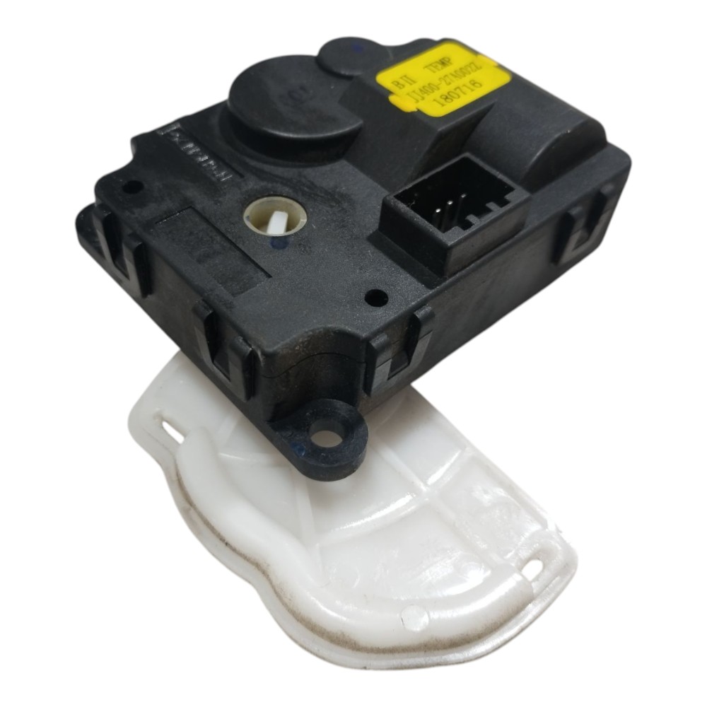 Motor Atuador Ar Condicionado Jac T50 2017 2021 V662 3