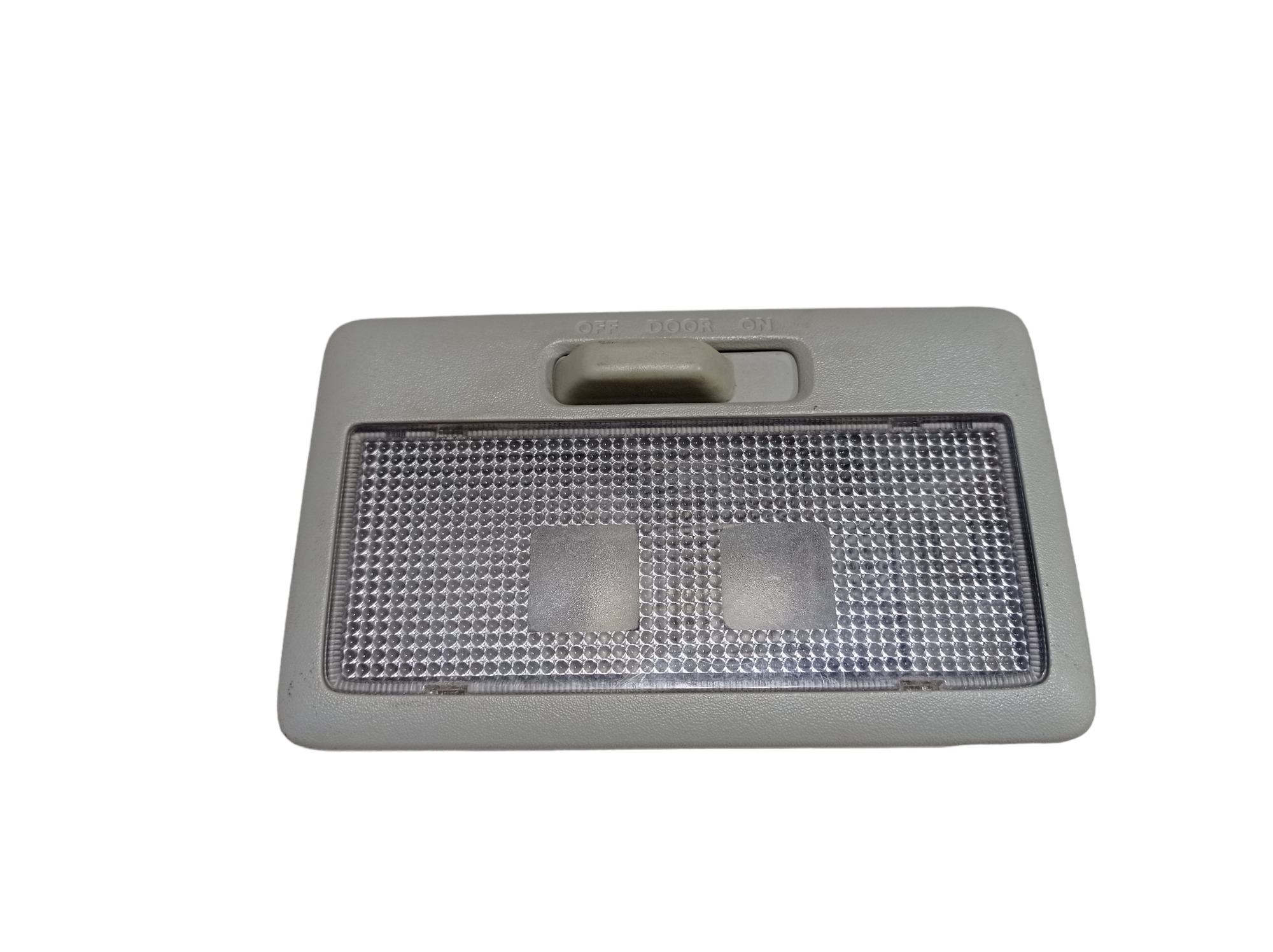 Luz Cortesia Traseira Suzuki Grand Vitara 2012 2015 V570 1