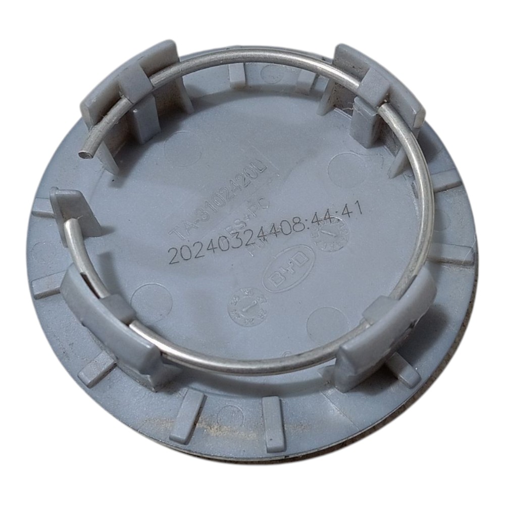 Calota Miolo Roda Byd Dolphin Mini 2024 2025 V665 3