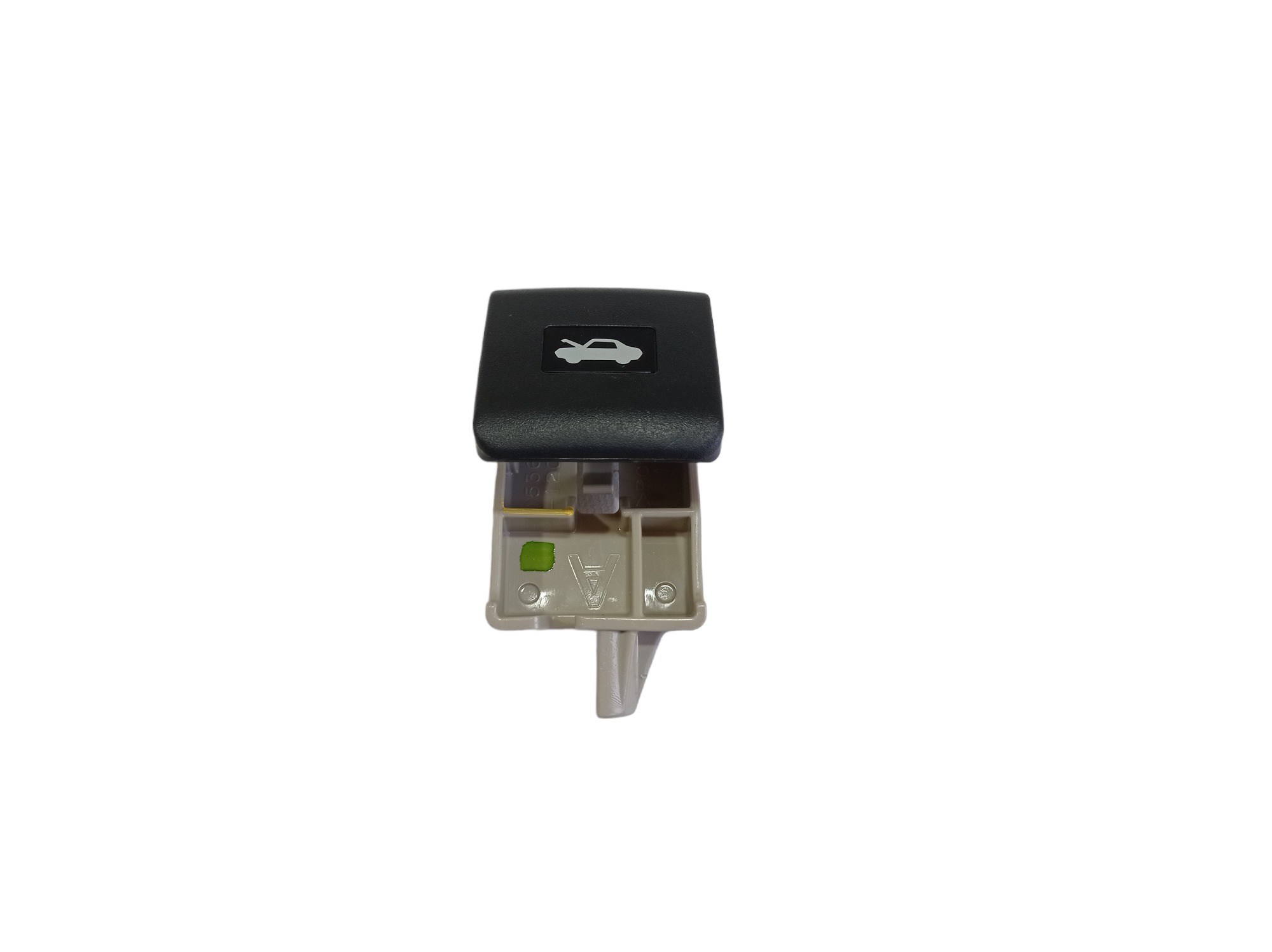 Alavanca Abertura Capô Lexus Rx 450hl 2021  53611-30070 V576 1