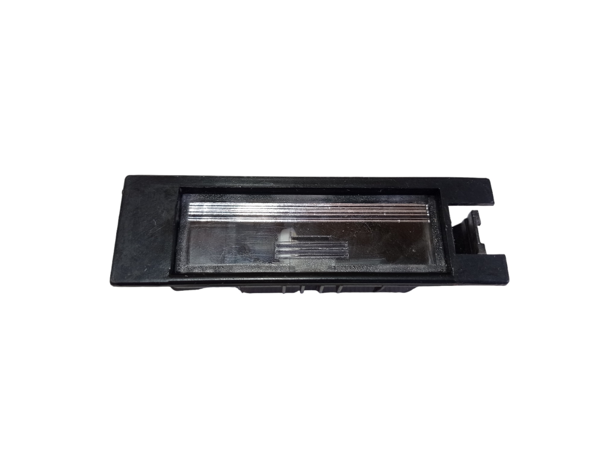 Luz De Placa Chevrolet Astra 2011 V480 7