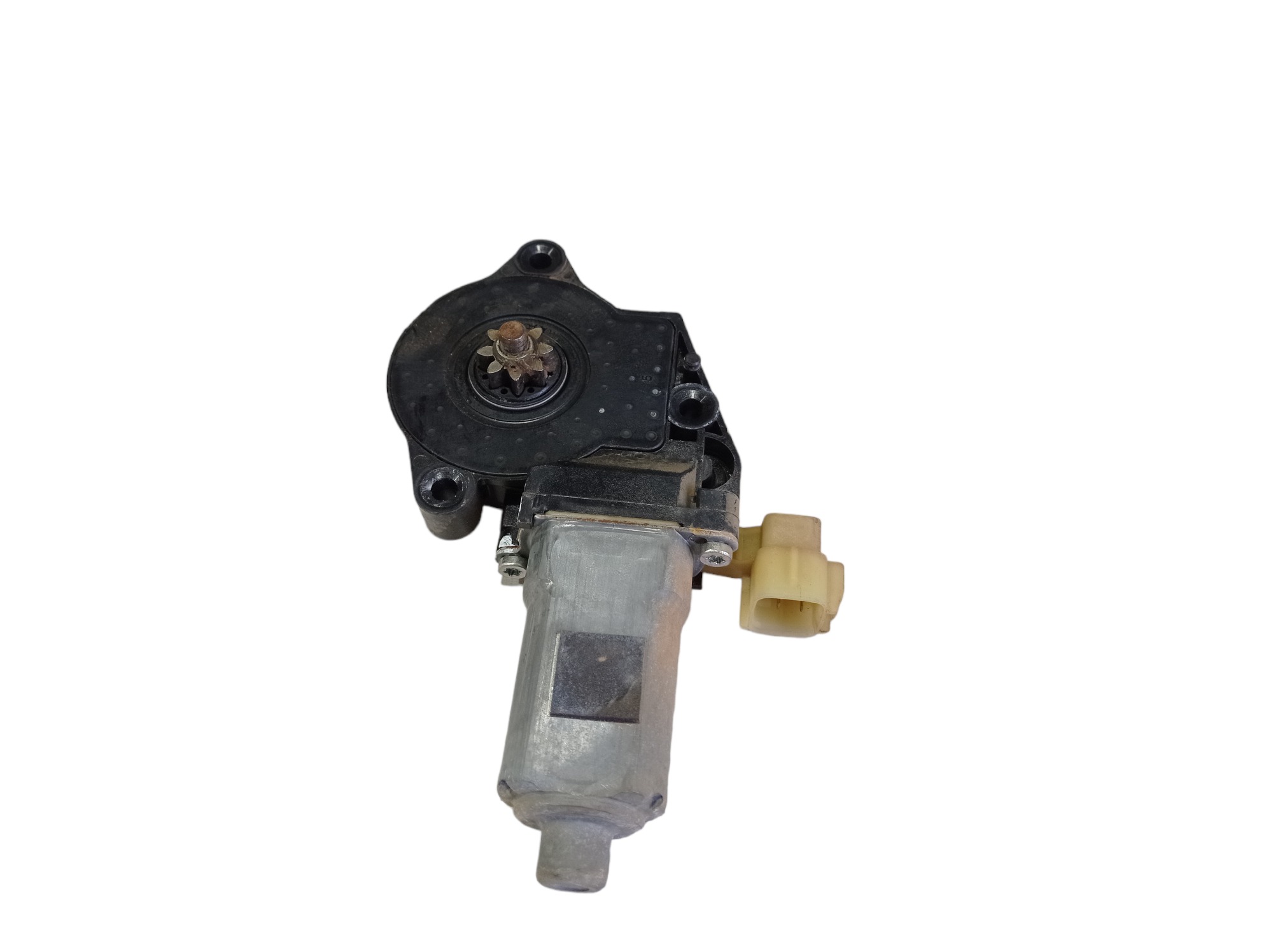 Motor Máquina Vidro Porta Traseira Esquerda Opirus 08 V581 2