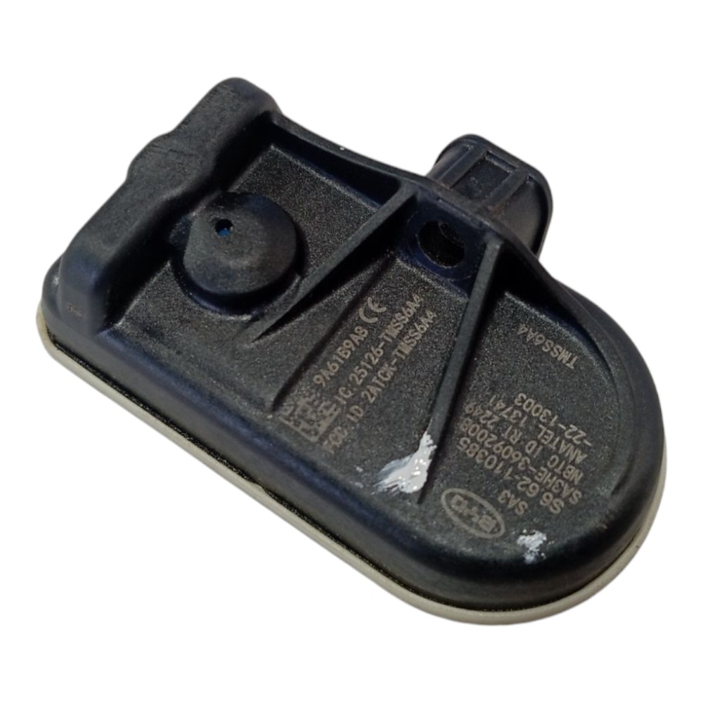 Sensor pressão pneu BYD Song Plus 2024 V631 5
