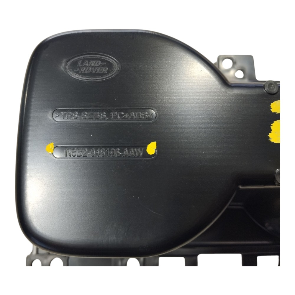 Porta Copos Console Land Rover Defender 2021  2022 V645 2