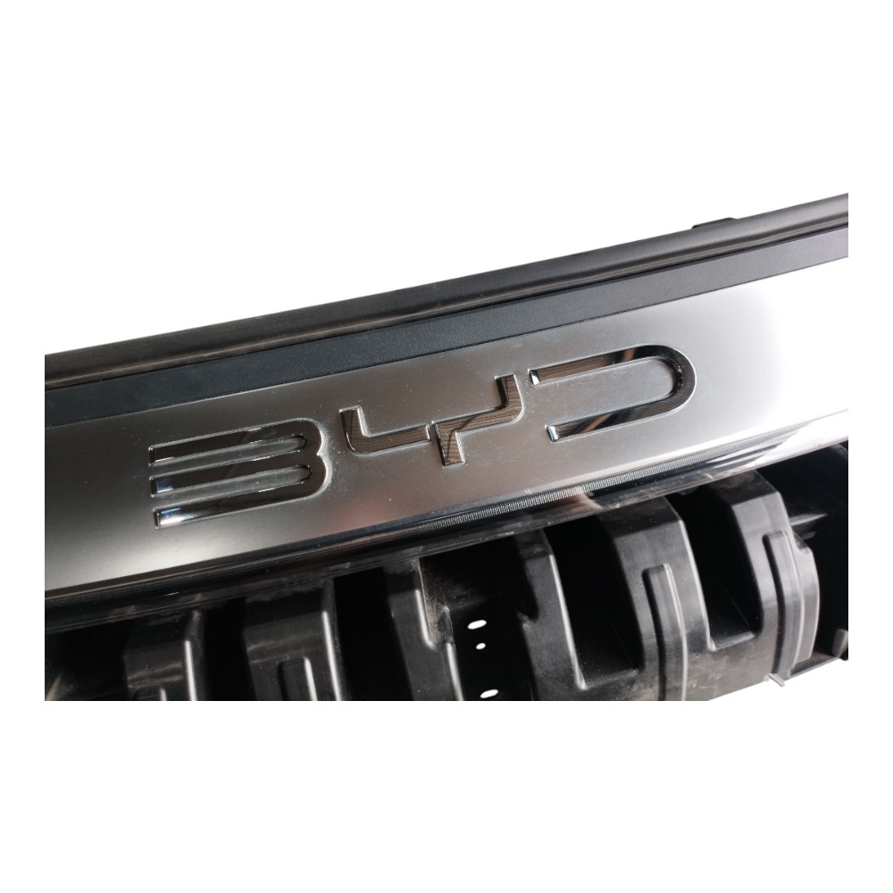 Grade Parachoque Dianteiro Byd Yuan Plus 2024 V671 5