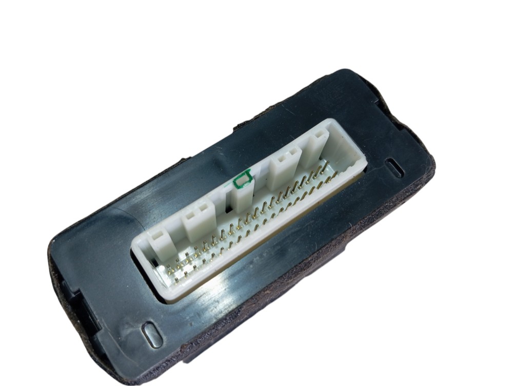 Módulo Alarme Land Cruiser Prado 2005 V620 1
