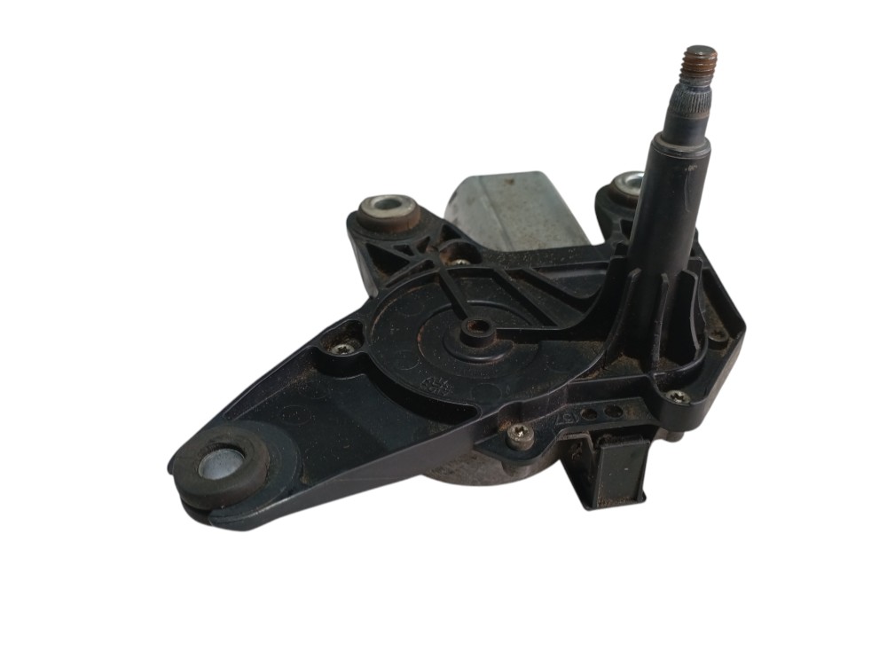 Maquina Limpador Traseiro Chrysler Grand Caravan 2005 V368