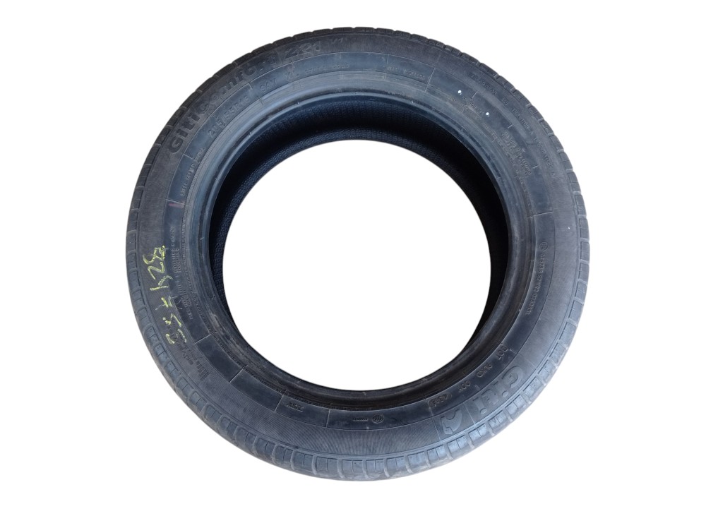 Pneu Aro 16 Giti Giticomfort 221 V1 205/55 R16 2