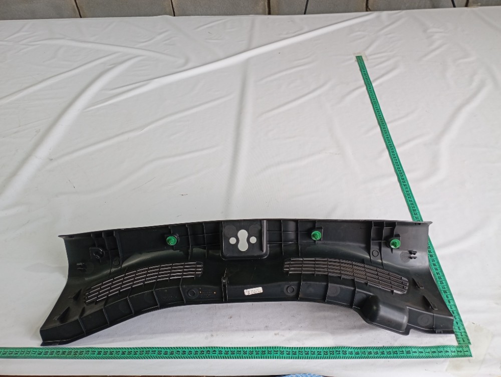 Acabamento Porta Malas Honda Fit 1.5 2016 V327 7