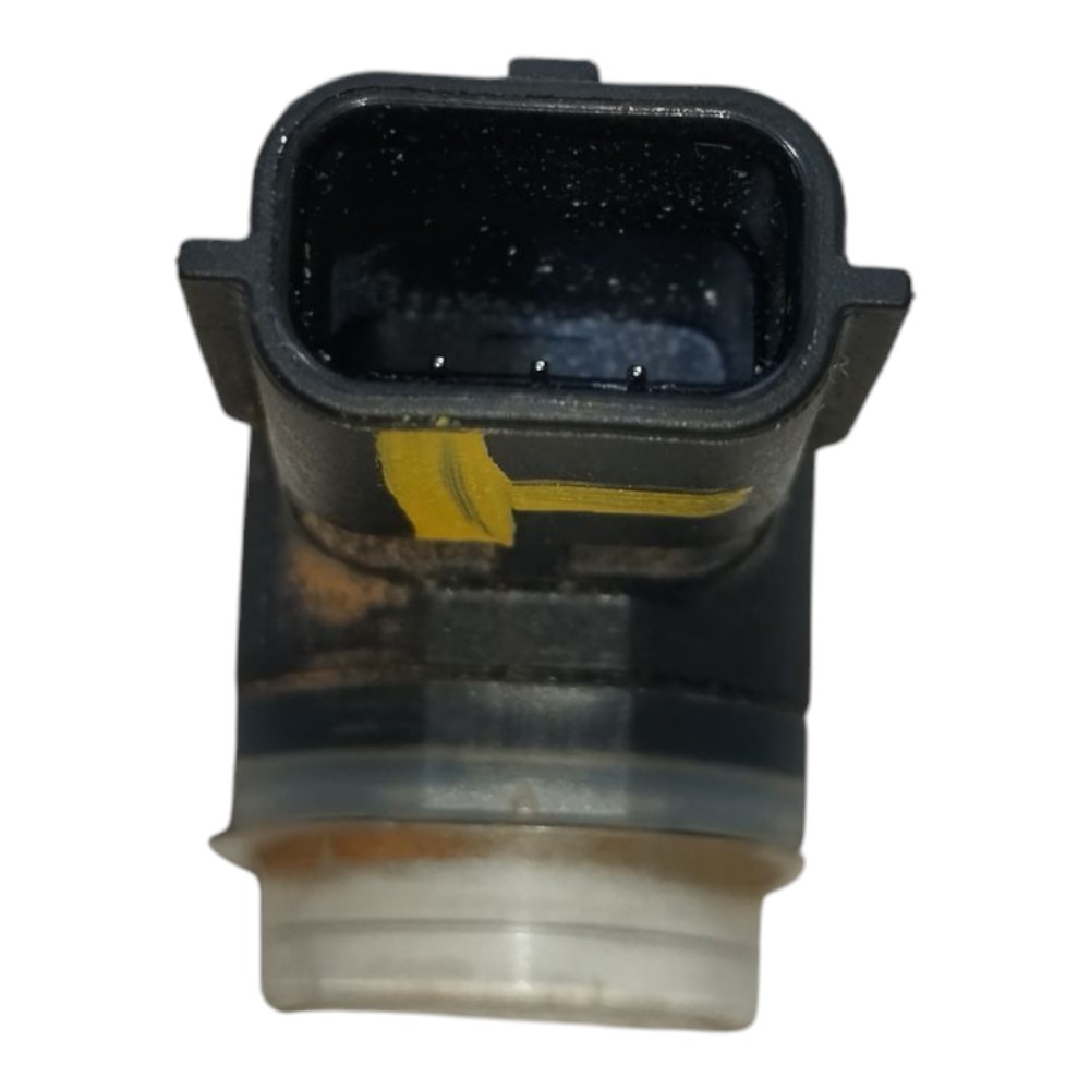 Sensor Estacionamento Traseiro Renault Zoe 2023 V639 5