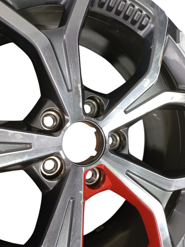 Roda Aro 18 Gwm Ora Gt 03 2023 2024 V625 7