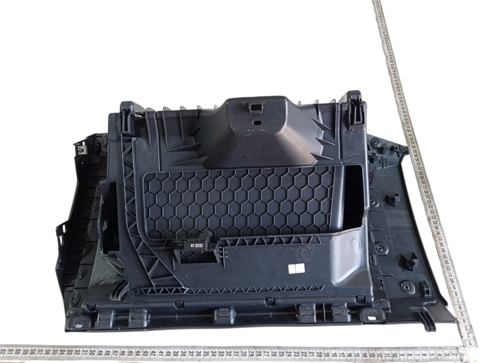 Porta Luvas Vw Nivus Hl Tsi 1.0 2024 V608 8