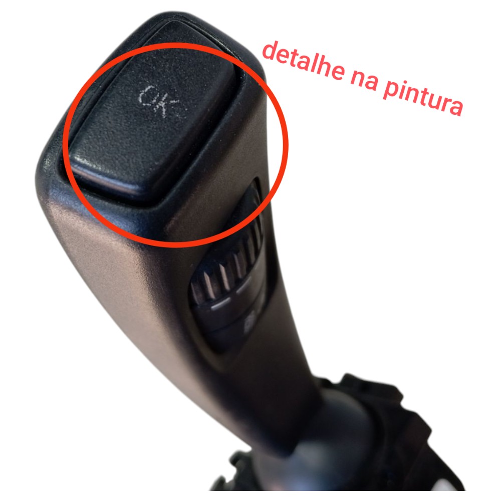 Chave Seta Volvo V40 T3 2013 2019 V652 2