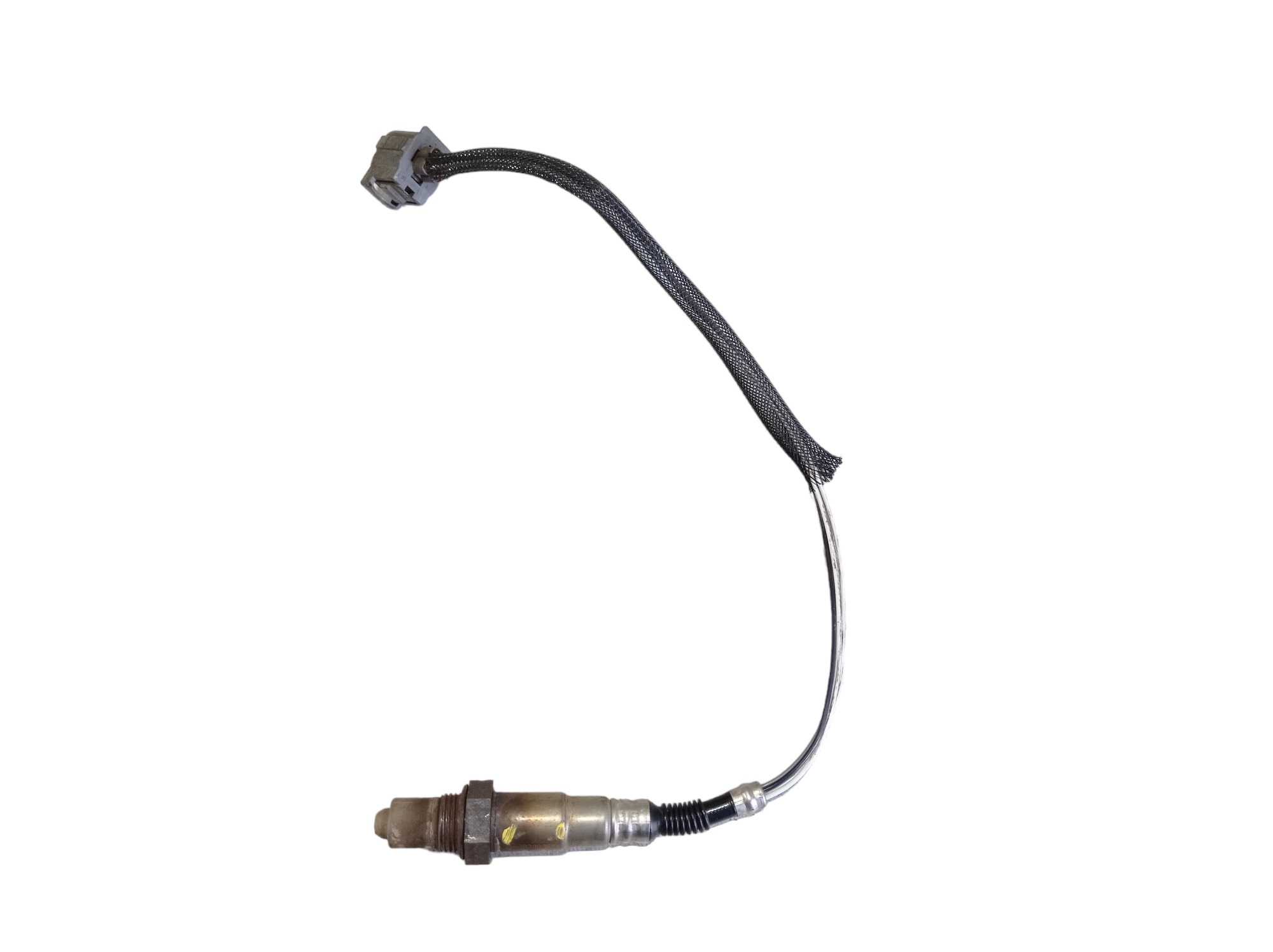 Sonda Lambda Primária Grand Caravan Limited 2005 V586 3