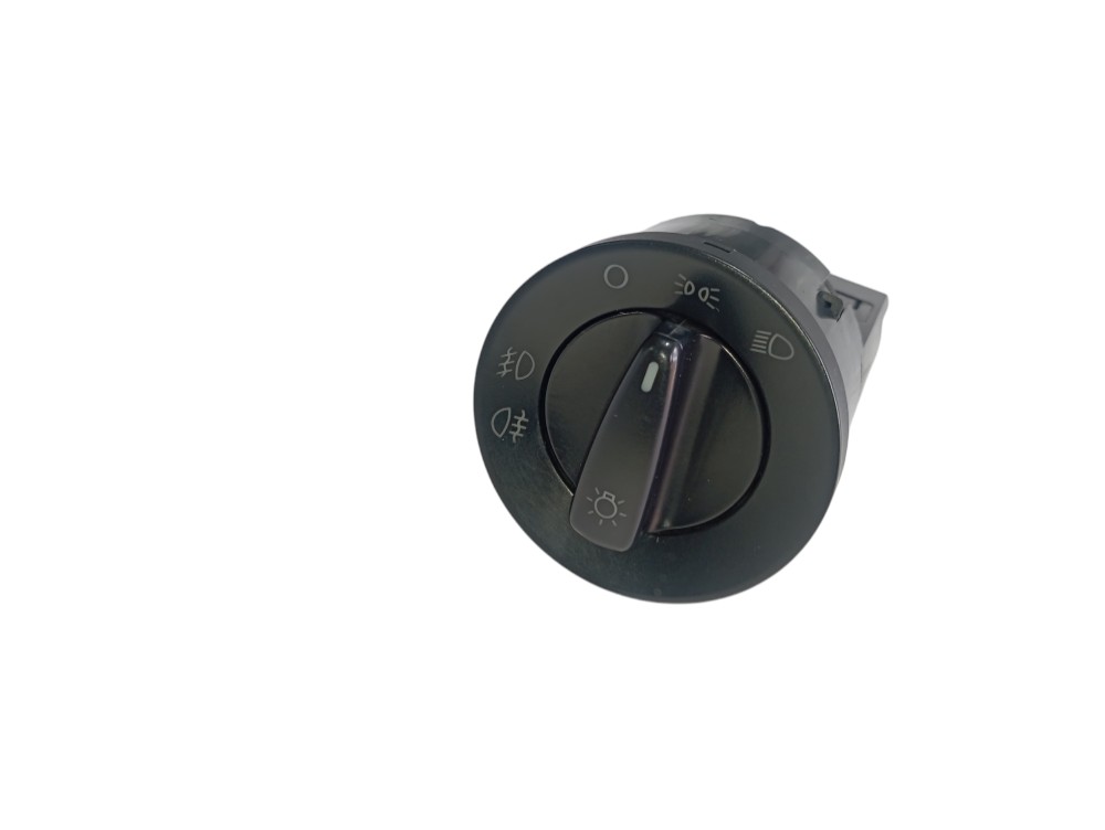 Botão Interruptor Farol Vw Passat 2001  V300 7
