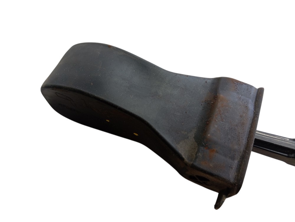 Limitador Porta Dianteira Esquerda Vw Golf Highline 14 V626 5