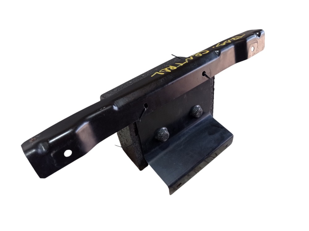 Absorvedor De Impacto Traseiro Central Fiat Linea 2009 V325 5