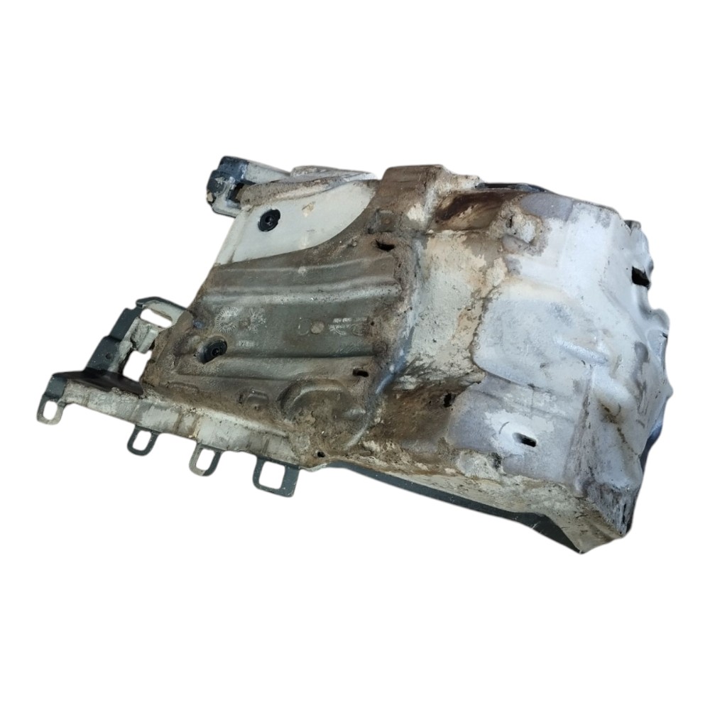 Carpete Assoalho Diant Esq Land Rover Defender 2022 V645 4