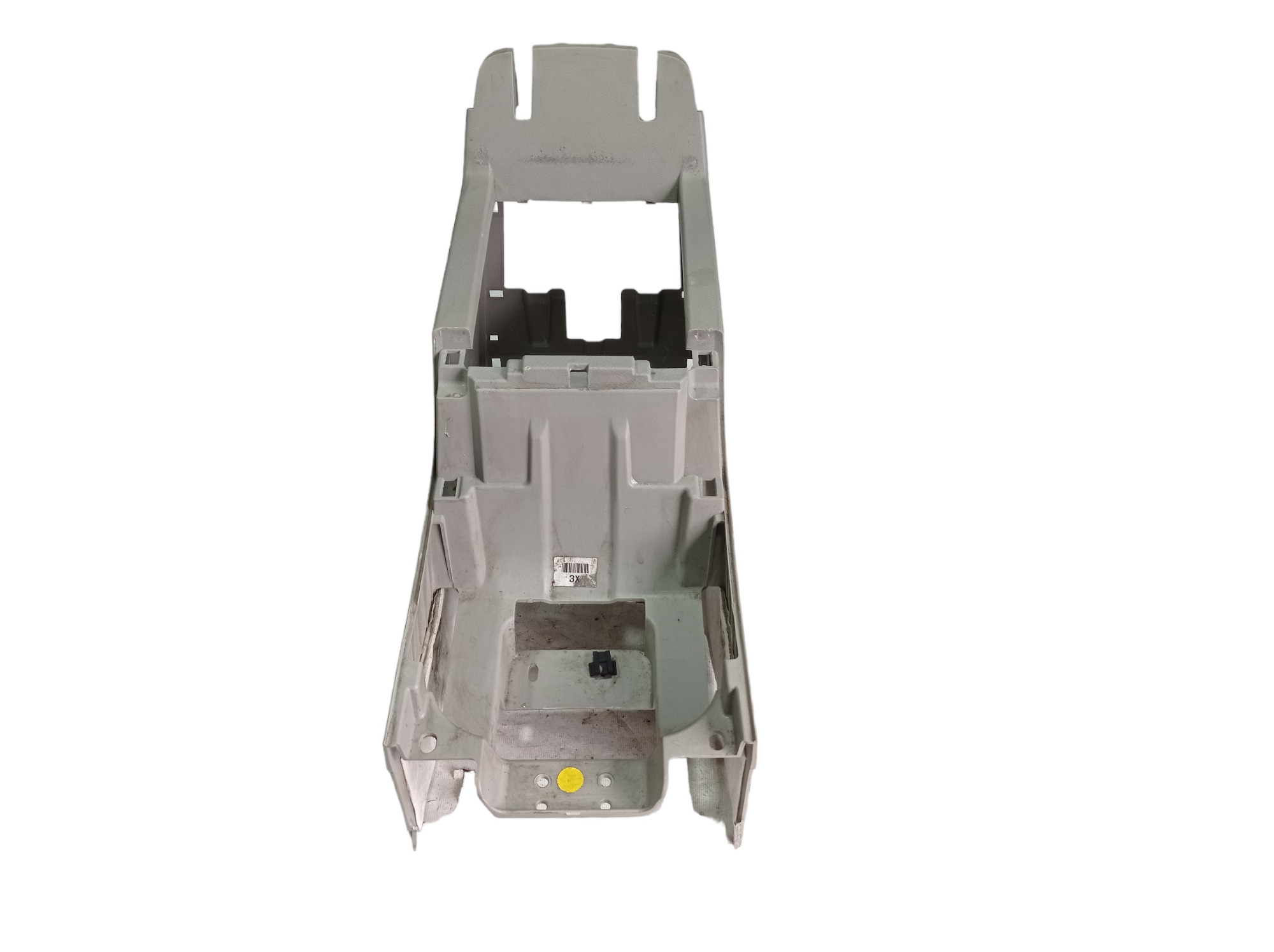 Console Central Hyundai Azera 2011 V579 1