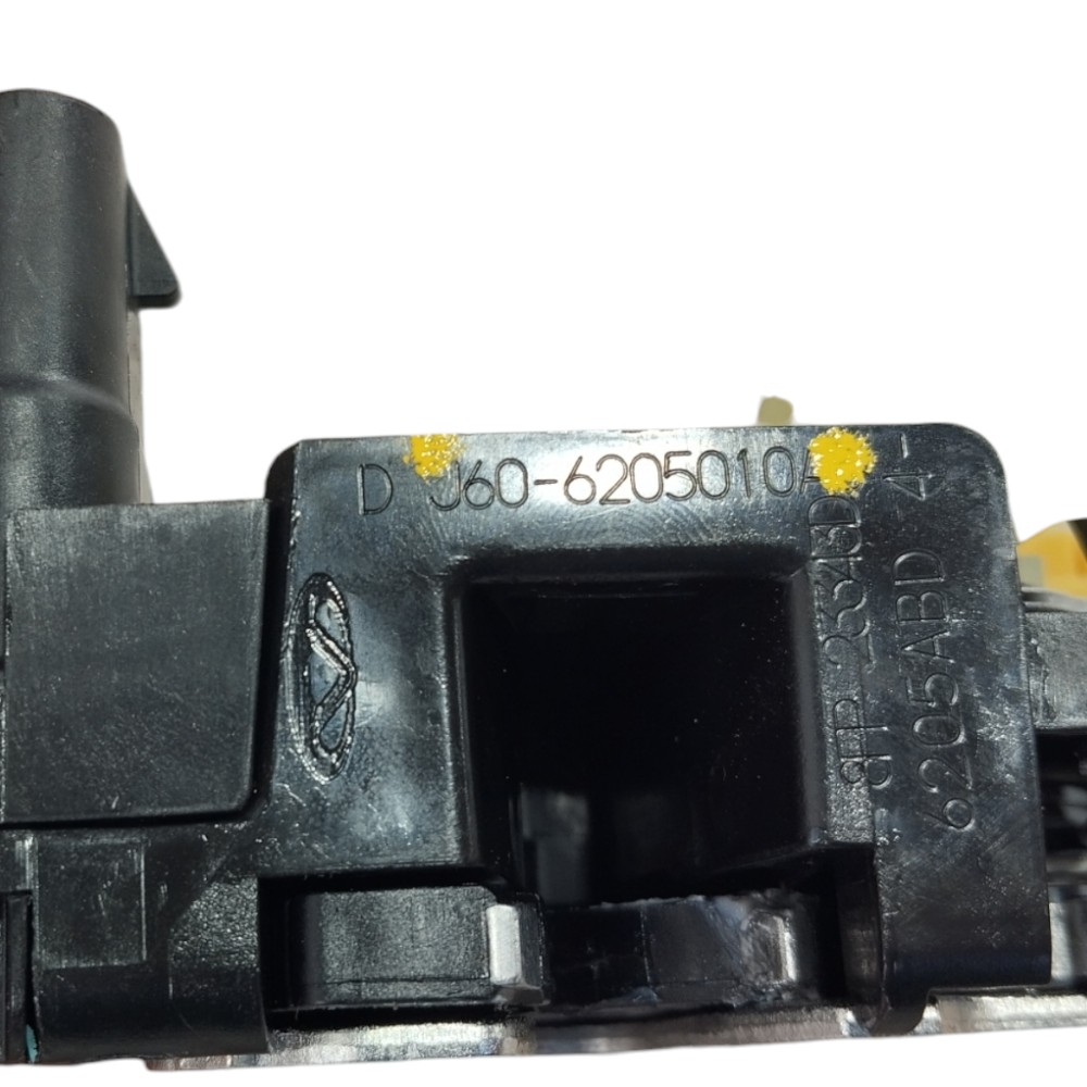 Fechadura Traseira Esquerda Chery Tiggo 5x Sport 2024 V621 10