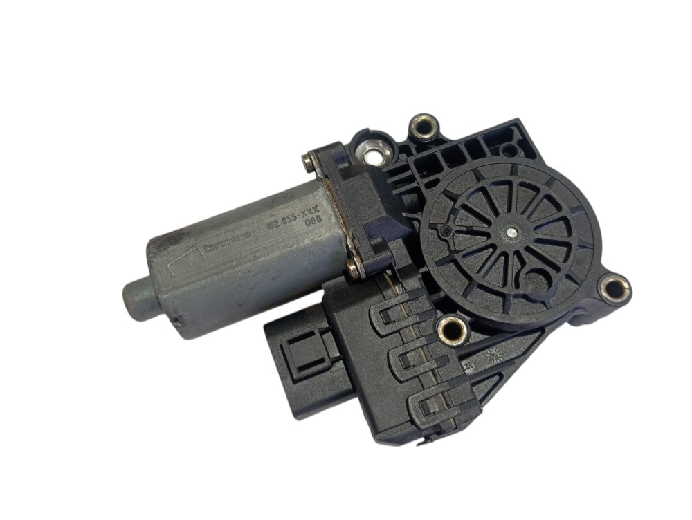 Máquina Vidro Dianteira Esquerda Audi A6 2.7 2002 V61 3