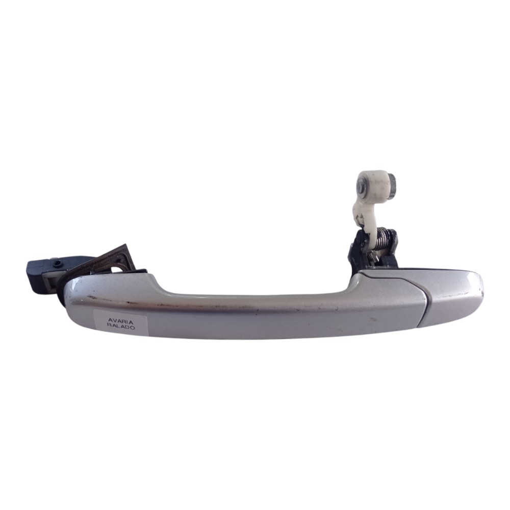 Maçaneta Tampa Malas Traseira Honda Crv 2006 A 2011 V283 5