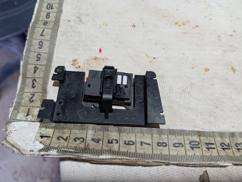 Sensor Chuva Land Rover Discovery Sport Hse 2018 V611 7