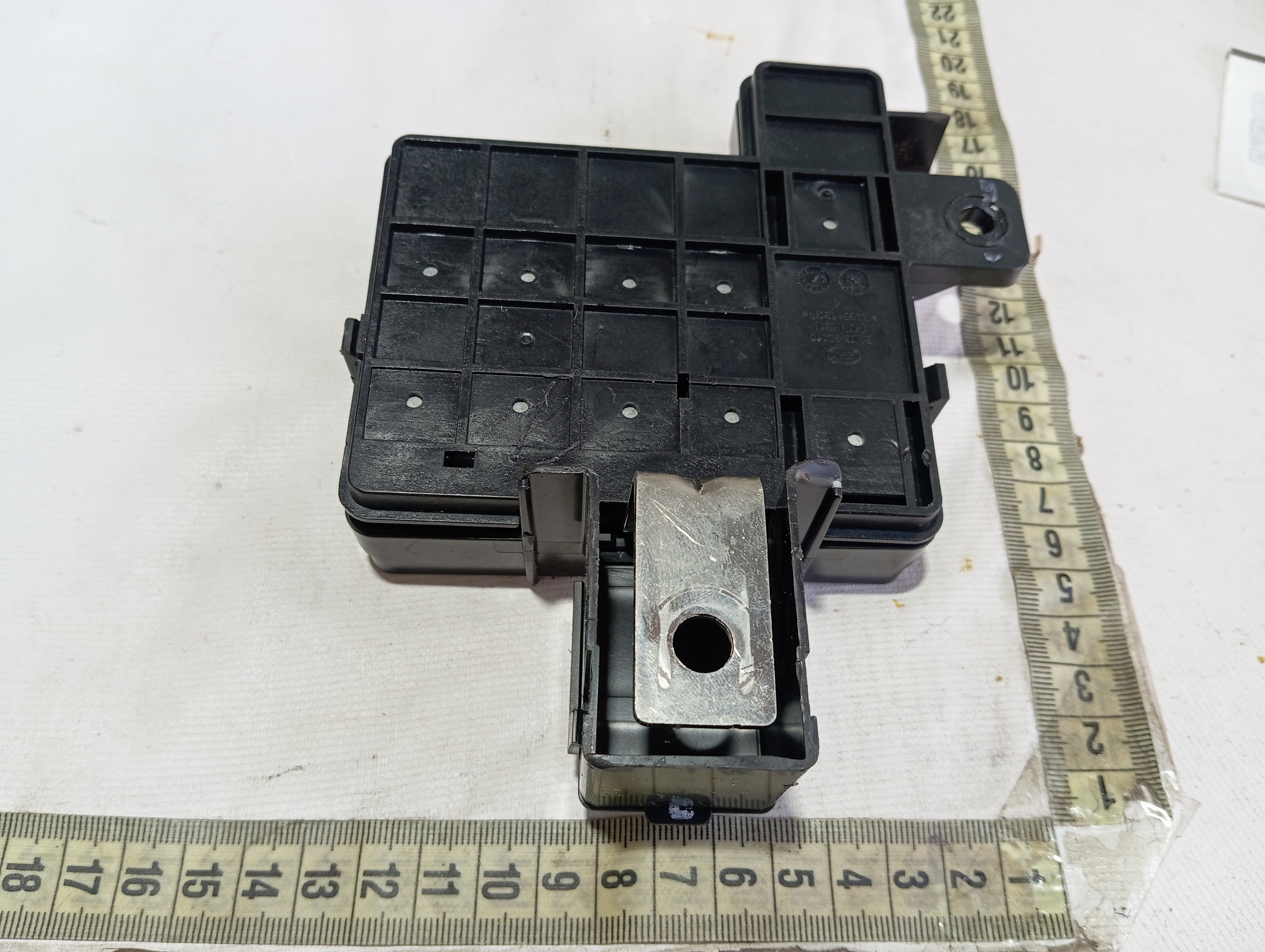 Caixa Fusível Byd Dolphin Gs 2024 2025 V596 6