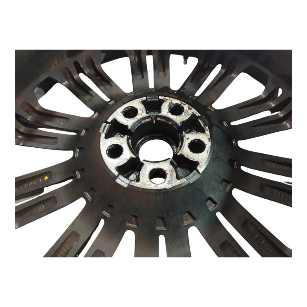Roda Aro 19 Land Rover Evoque 2012 V633 4
