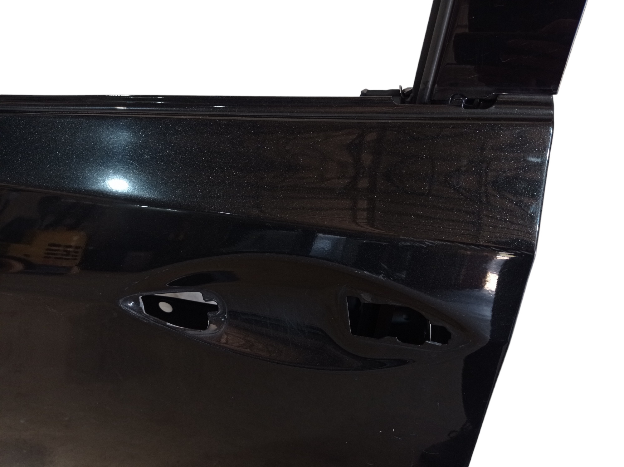 Porta Dianteira Esquerda Lexus Rx450hl 2021 V576 Dianteira Esquerda Preto 9