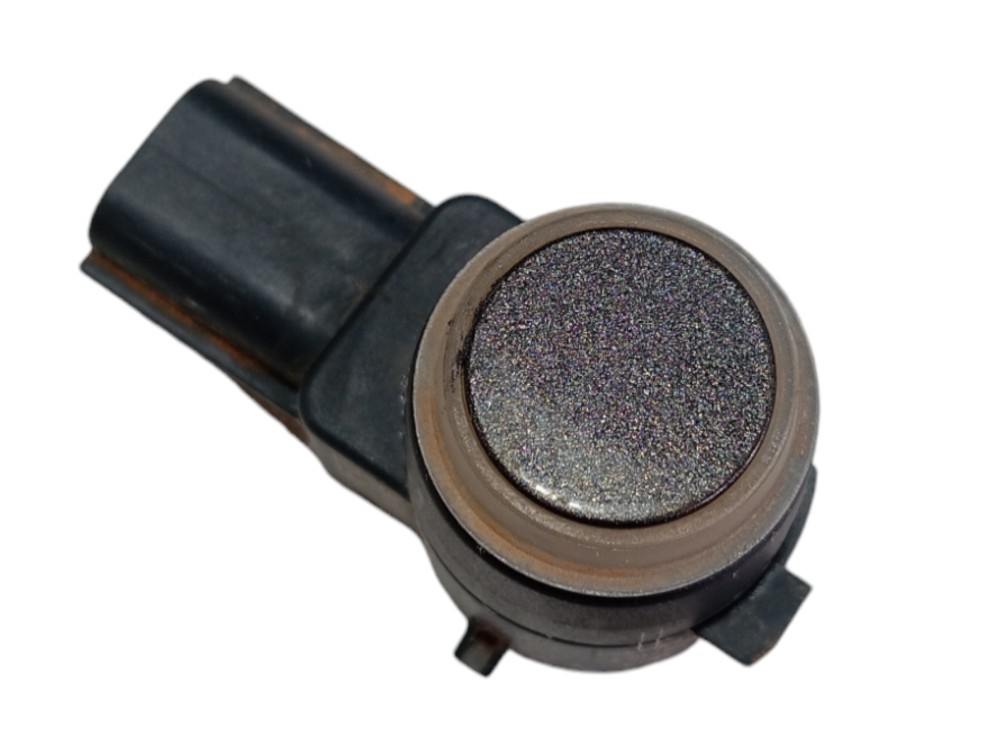 Sensor Estacionamento Traseiro Jeep Grand Cherokee 2014 V607 6
