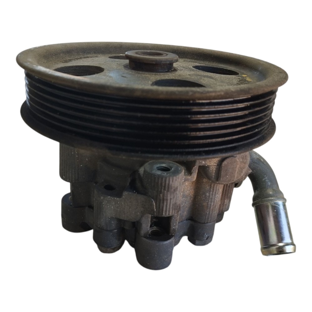 Bomba Direção Hidráulica Chrysler Grand Caravan 2003 V578 3