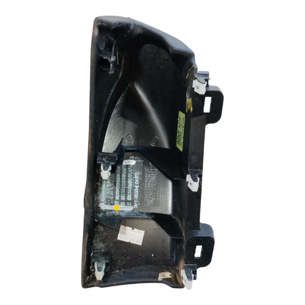Moldura Esquerda Painel Gwm Haval Gt 2024 V636 4